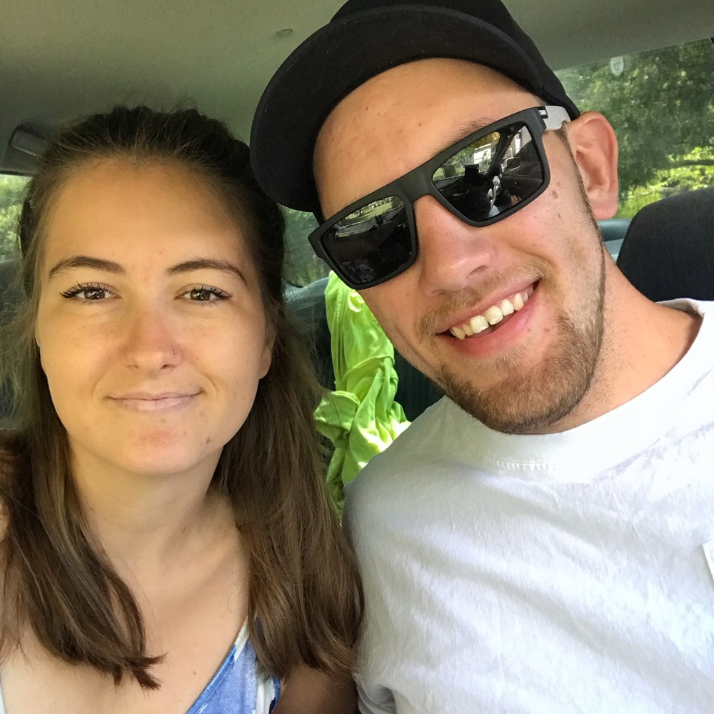 Meet your Posher, Kasey